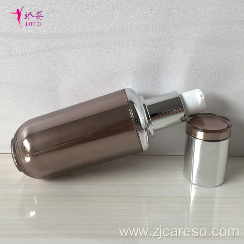 40ml Round Shape Bottle for Skin Care Packaging